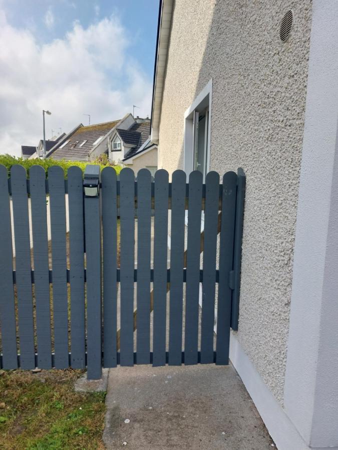 Gra Na Farraige Leilighet Enniscrone Eksteriør bilde