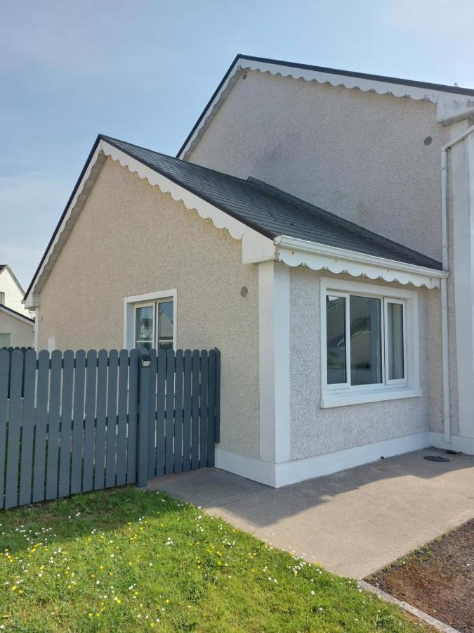 Gra Na Farraige Leilighet Enniscrone Eksteriør bilde