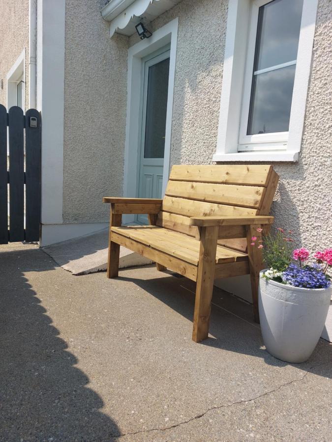Gra Na Farraige Leilighet Enniscrone Eksteriør bilde