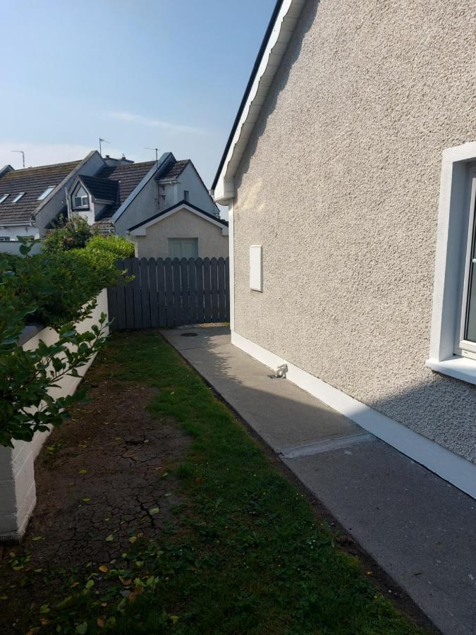 Gra Na Farraige Leilighet Enniscrone Eksteriør bilde