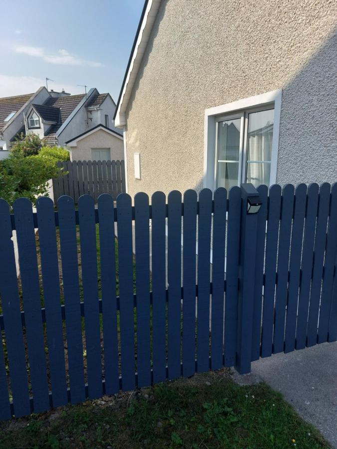 Gra Na Farraige Leilighet Enniscrone Eksteriør bilde